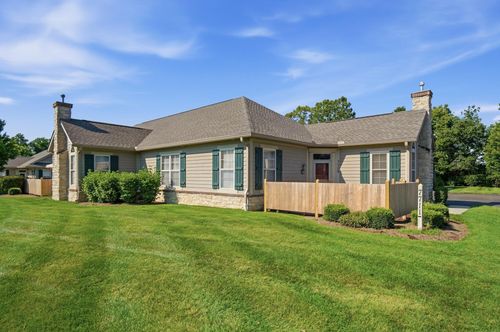 7709 Red Maple Pl, Westerville, OH, 43082-7082 | Card Image