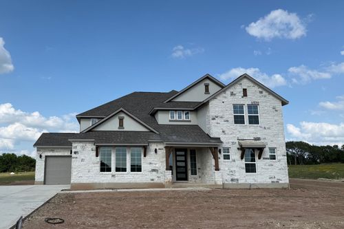 1412 Paxton Ln, Florence, TX, 76527-2222 | Card Image