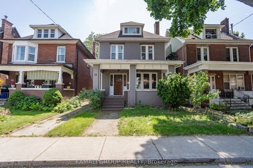 main-25 Spadina Ave, Hamilton, ON, L8M2W8 | Card Image