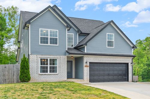 1159 Governors Run, Clarksville, TN, 37042-1937 | Card Image