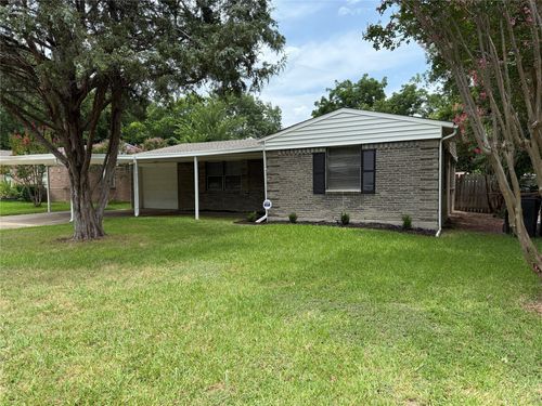 4828 Harper Dr, Mesquite, TX, 75150-1839 | Card Image