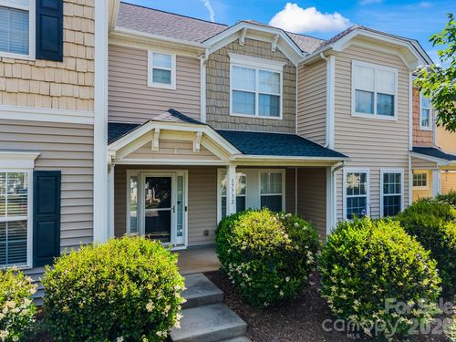 17732 Caldwell Track Dr, Cornelius, NC, 28031-8141 | Card Image