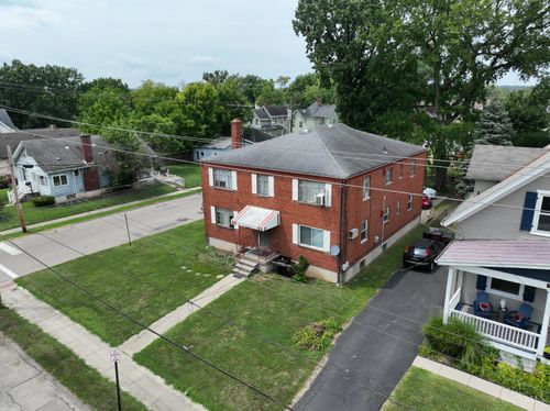 504 Olden Ave, Cincinnati, OH, 45215-5474 | Card Image