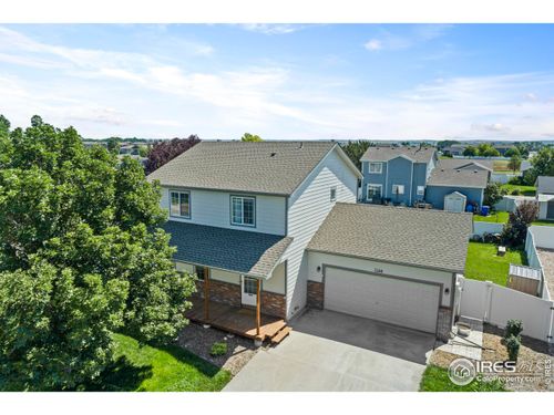 7148 Mount Nimbus St, Wellington, CO, 80549-2250 | Card Image
