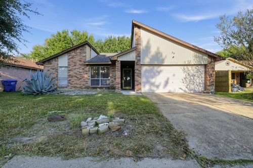 20122 Apache Gardens Ln, Katy, TX, 77449-3254 | Card Image