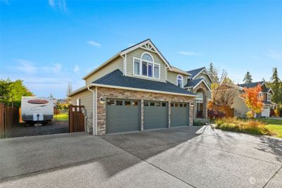 14925 Se 226th Avenue, House other with 4 bedrooms, 2 bathrooms and 3 parking in Monroe WA | Image 3