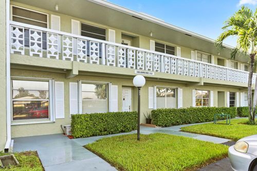 apt-203-2460 Juniper Dr, Delray Beach, FL, 33445-5919 | Card Image