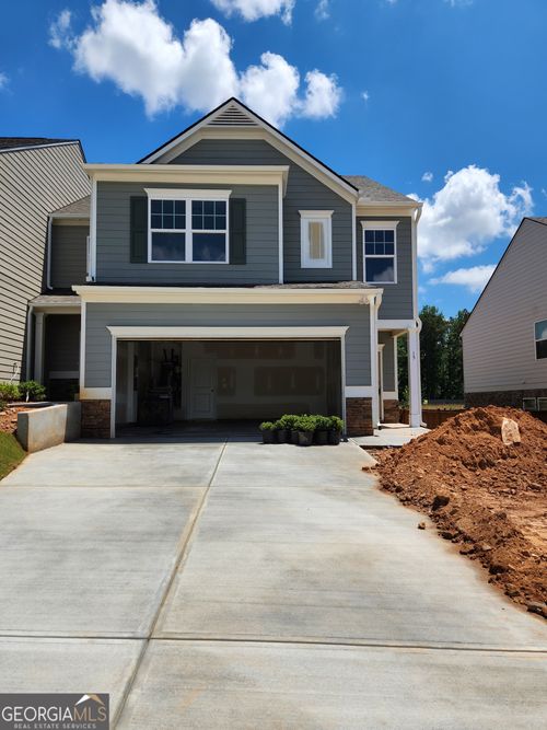 lot-27-15 Umber Lane, Newnan, GA, 30263 | Card Image