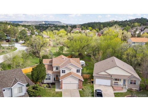 7665 Calloway Ct, Colorado Springs, CO, 80919-3928 | Card Image