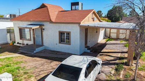 711 E 3rd St, Douglas, AZ, 85607-3217 | Card Image