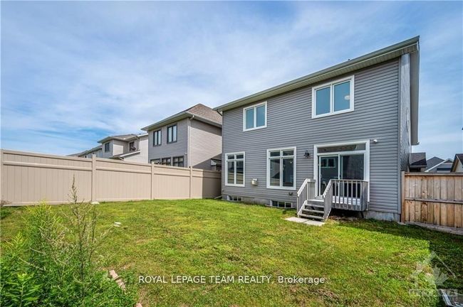 240 Trollius Way, House other with 6 bedrooms, 4 bathrooms and 4 parking in Gloucester ON | Image 29
