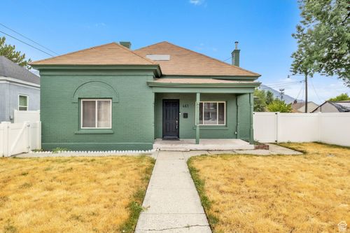 461 S 400 W, Provo, UT, 84601-4341 | Card Image