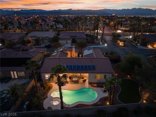 7876 Galloping Hills St, Las Vegas, NV, 89113-3059 | Card Image