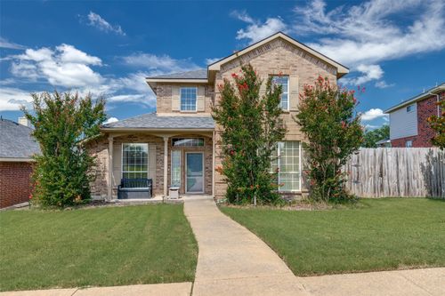 3306 Springleaf Dr, Mesquite, TX, 75181-2552 | Card Image