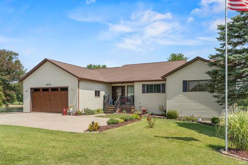 5010 Terry Lake Rd, Hamilton, IN, 46742-9767 | Card Image