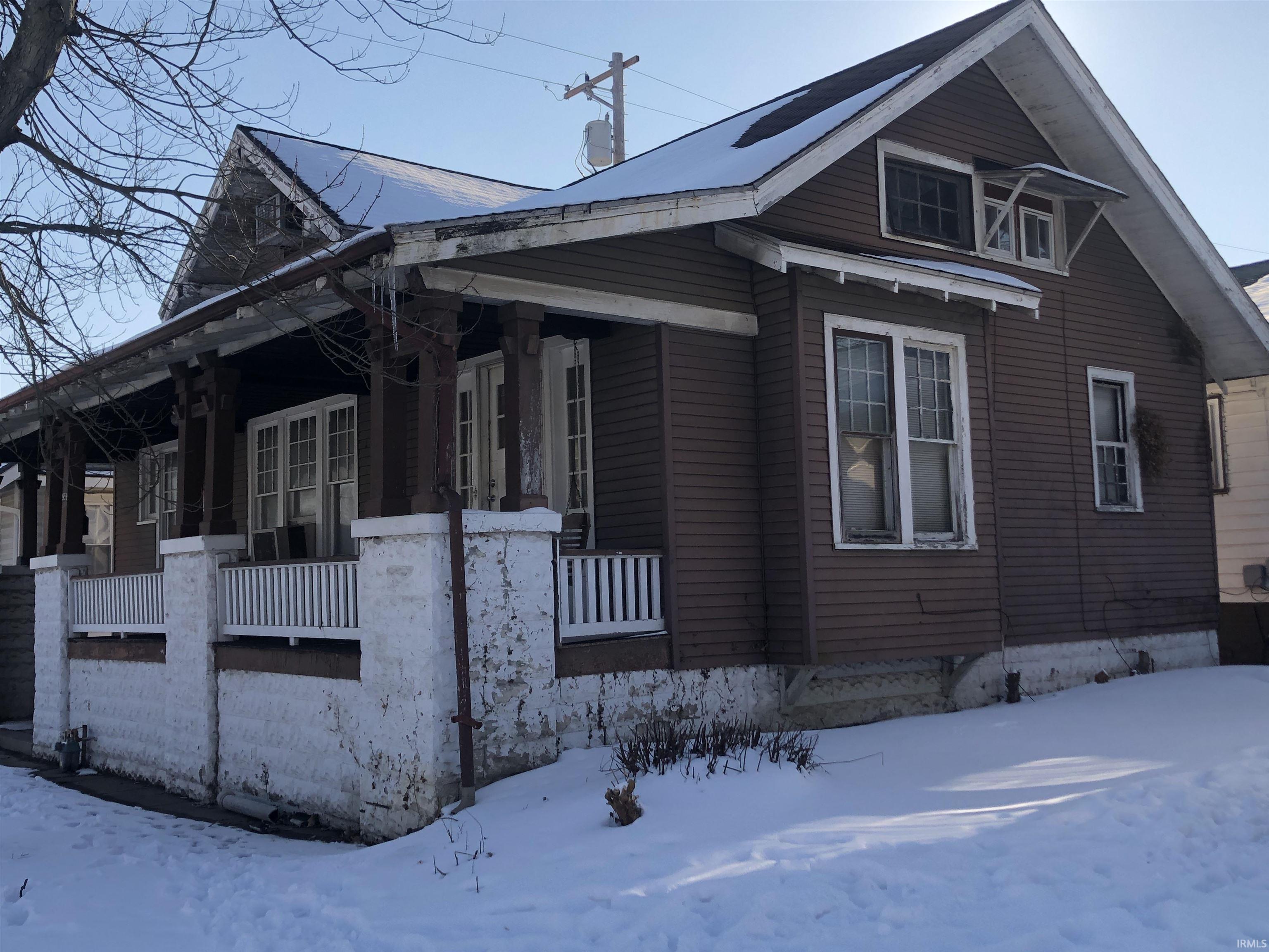 Residential in Evansville 3