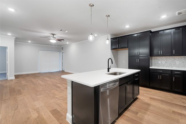 Beazer Homes Gatherings at Twin Creeks Clifton Floorplan | Image 4