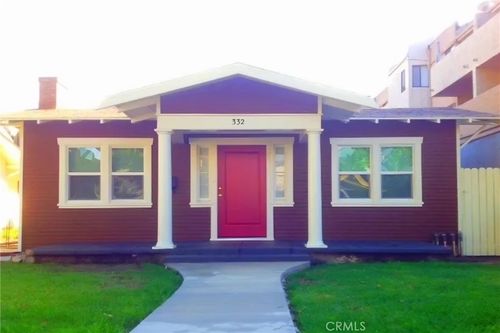 328 W California Ave, Glendale, CA, 91203-2202 | Card Image