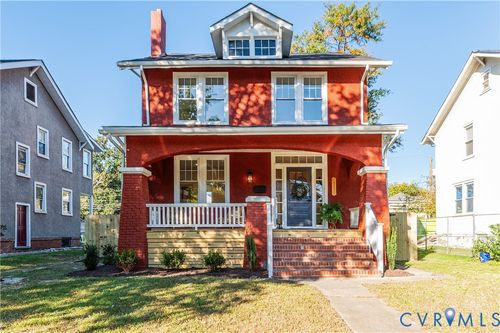 3118 Griffin Ave, Richmond, VA, 23222-2617 | Card Image
