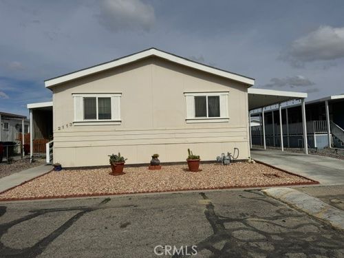 107-2113 Windflower Drive, Rosamond, CA, 93560 | Card Image