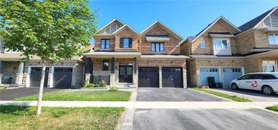 146 Britannia Ave E, House other with 4 bedrooms, 4 bathrooms and 6 parking in Oshawa ON | Image 1