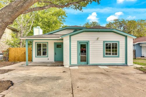 6807 Trendal Ln, Austin, TX, 78744-5064 | Card Image