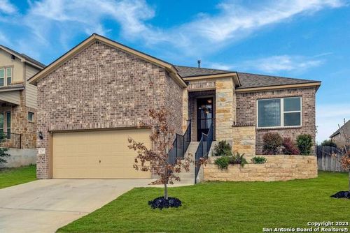 12515 Ponder Rnch, San Antonio, TX, 78245-3563 | Card Image