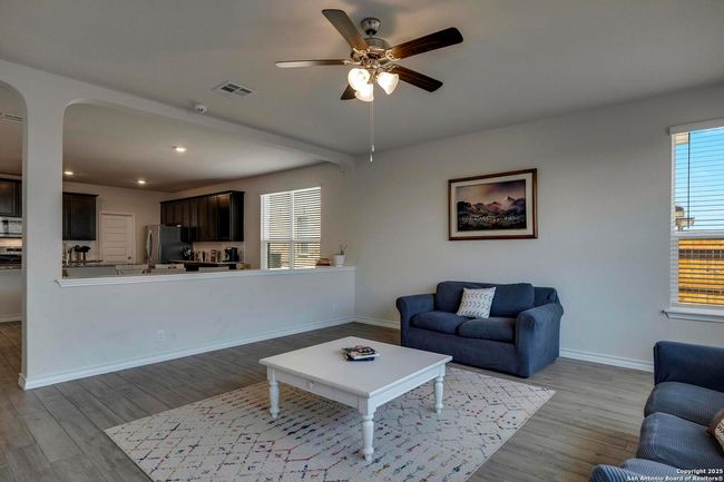702 Overlook Rdg, House other with 5 bedrooms, 4 bathrooms and null parking in Cibolo TX | Image 23