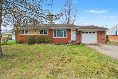 833 Lambkins, Saline, MI, 48176-1012 | Card Image