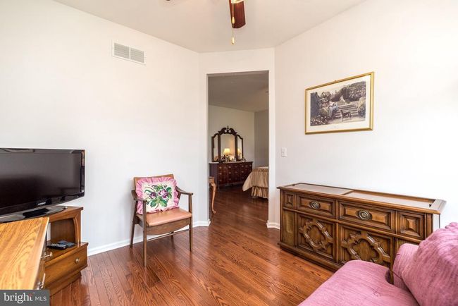 127 - 1607 Highgrove Ct, Townhouse with 2 bedrooms, 2 bathrooms and null parking in WARRINGTON PA | Image 23