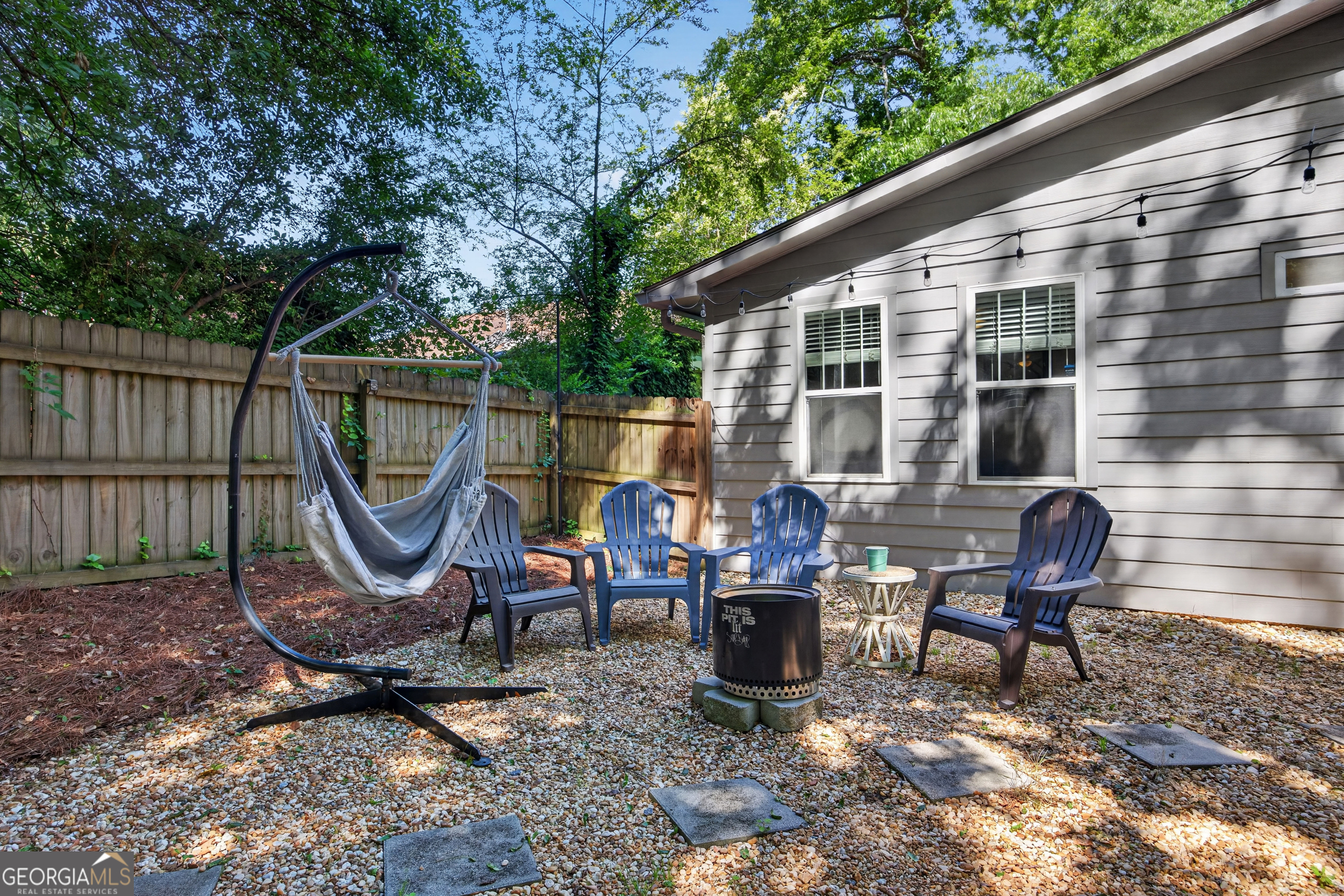 Residential in Atlanta 2