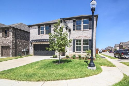 2009 Creekvista Dr, Carrollton, TX, 75010-4589 | Card Image