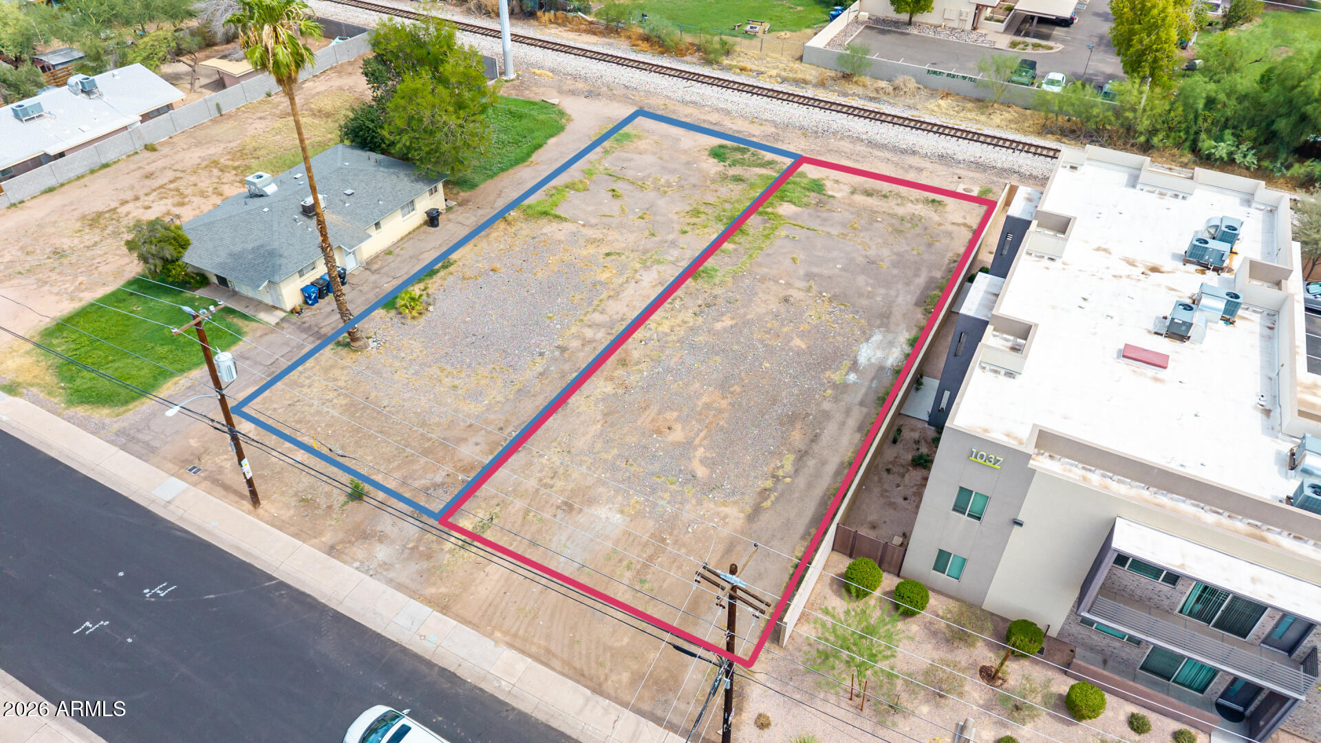 Land in Tempe 4