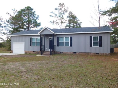 12521 Mckinnon Dr, Laurinburg, NC, 28352-7753 | Card Image