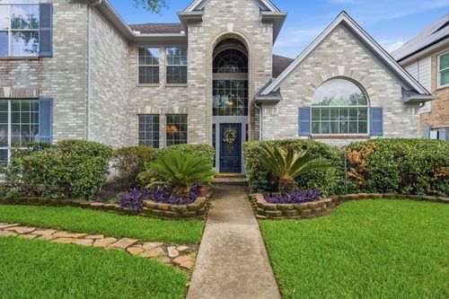 20723 Autumn Terrace Ln, Katy, TX, 77450-8795 | Card Image