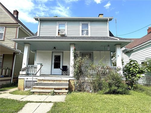 3798 W 38th St, Cleveland, OH, 44109-2636 | Card Image