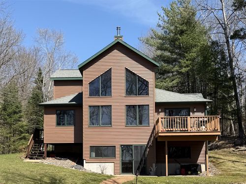 15045 290th Ave, New Auburn, WI, 54757-5203 | Card Image