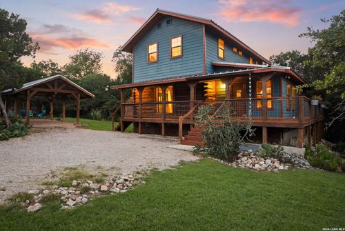 1381 Greenbriar Dr, Canyon Lake, TX, 78133-2565 | Card Image