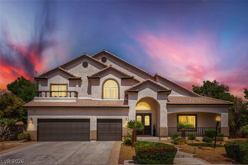 7320 Real Quiet Drive, Las Vegas, NV, 89131 | Card Image