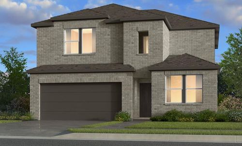 1118 Buffalo Run, Tomball, TX, 77375-2454 | Card Image