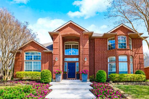 5036 Ridgecrest Dr, The Colony, TX, 75056-4017 | Card Image