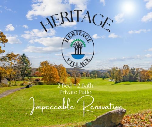 b-499 Heritage Vlg, Southbury, CT, 06488 | Card Image