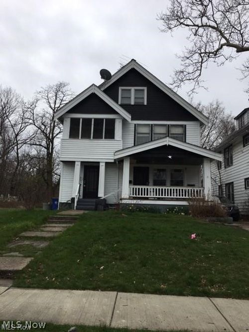 1882 Colonnade Rd, Cleveland, OH, 44112-1504 | Card Image