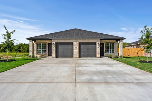 206 Dolphin Dr, Temple, TX, 76501-4871 | Card Image