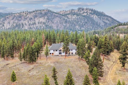 43644 Elbow Lake Road, Seeley Lake, MT, 59868 | Card Image