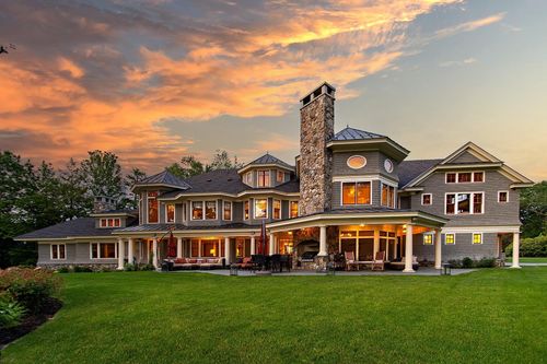 30 Leopards Leap, Meredith, NH, 03253 | Card Image