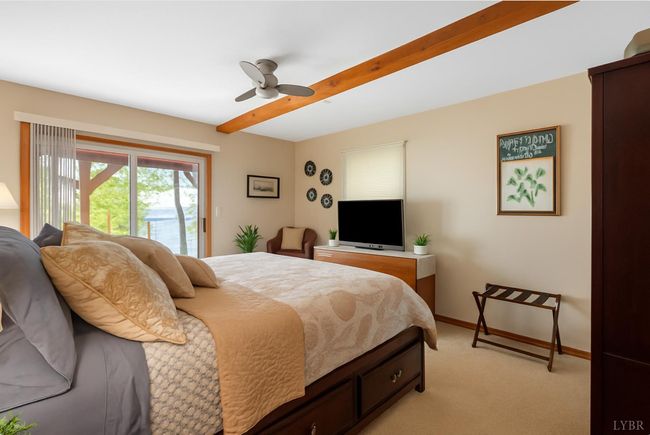 106 Catlett Ct, House other with 4 bedrooms, 2 bathrooms and null parking in Moneta VA | Image 7