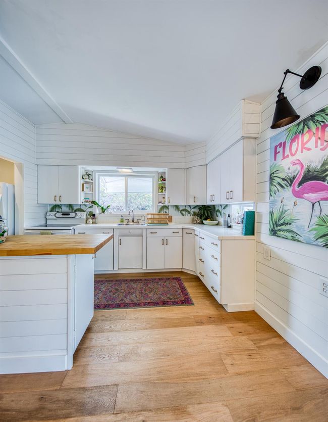 1218 N Ocean Breeze, House other with 2 bedrooms, 2 bathrooms and null parking in Lake Worth FL | Image 8