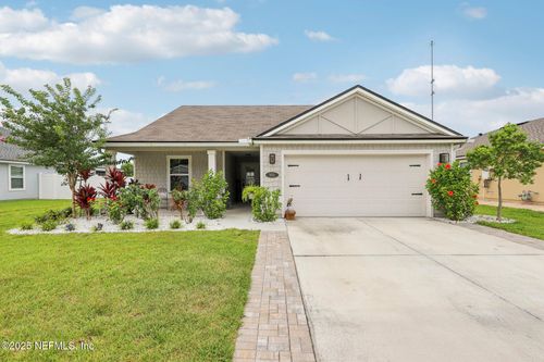 160 Fox Water Trl, ST AUGUSTINE, FL, 32086-8419 | Card Image