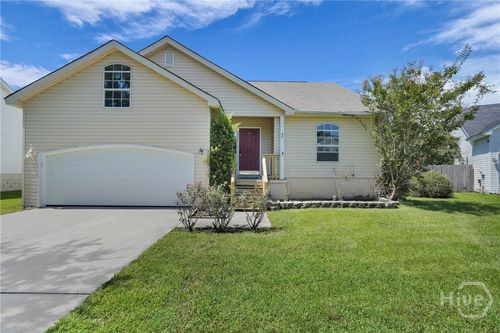 7 Snowy Egret Ct, Savannah, GA, 31419-9469 | Card Image